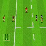 RUGBY 11 07 92003