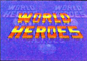 WorldHeroes