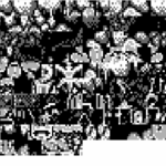 cave