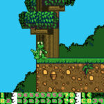 Croc (Gameboy Color) prototypes thumbnail