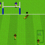 World Class Rugby SNES Prototype thumbnail