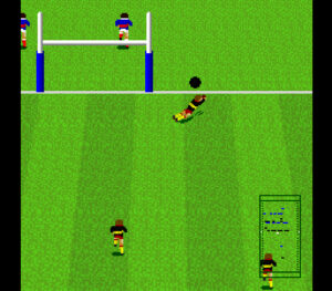 rugby large