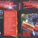 DaysOfThunder