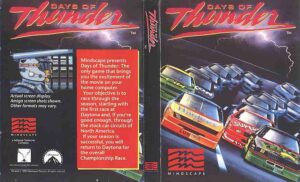 DaysOfThunder