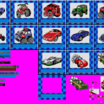 FINALCAR