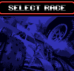 Select Race