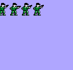 ani soldier shoot