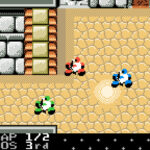 ATV Racing Color Game Boy Prototype thumbnail