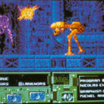 Mechanic Warriors thumbnail