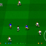 Kick Off 3 SNES Prototypes thumbnail