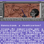 The Mystic Zone – Full C64 game recovered! thumbnail