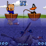Porky Pig’s Haunted Holiday SNES prototypes thumbnail