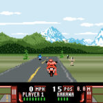 Road Rash GameBoy Color Prototypes thumbnail
