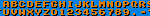 smallfnt8x8