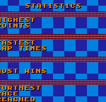 statistics