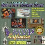 Best of MVP Software CD preserved thumbnail