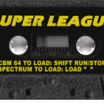 Cassette Side A