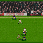 Kick Off 3: European Challenge SEGA Mega Drive Prototypes thumbnail