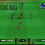 Mia Hamm Soccer 64 prototypes thumbnail