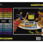 Super League Box (With Ends)