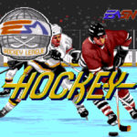 NHL Hockey thumbnail