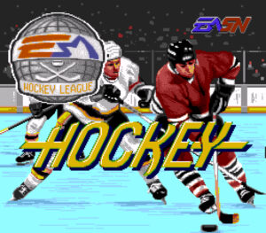 Hockey Title