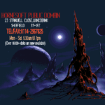 Hornesoft PD Catalogue Disk 001