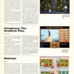 Strategy Plus Issue 008 (June 1991) 0050