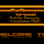 Valley PD Catalogue Disk 010