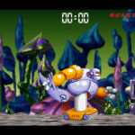 Alien Olympics PC prototypes thumbnail