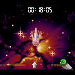 alien 001