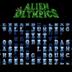 alien 004