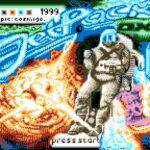 JetPak DX Game Boy Color Prototypes thumbnail
