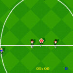 Kick Off SNES prototype thumbnail