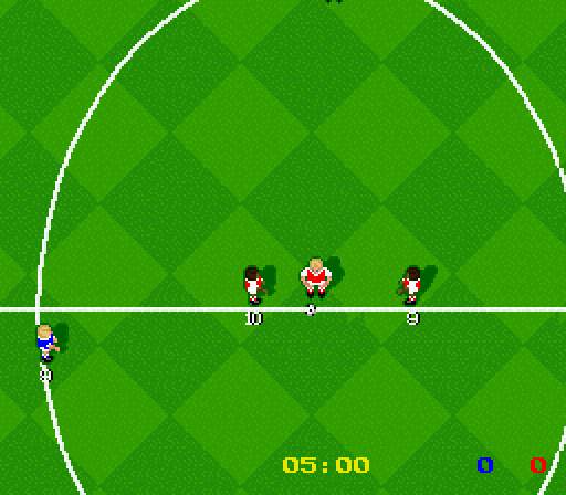 kickoff large