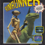 rimrunner atari st ad