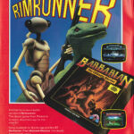rimrunner barbarian atari st ad uk