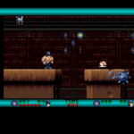Blue Brothers Jukebox Adventure Playable Demo (UK) (1993) (Amiga) (Titus Interactive) 003
