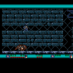 Blue Brothers Jukebox Adventure Playable Demo (UK) (1993) (Amiga) (Titus Interactive) 005
