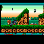 Blue Brothers Jukebox Adventure Playable Demo (UK) (1993) (Amiga) (Titus Interactive) 007