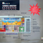 KGMK Product Box (Front)