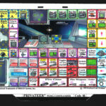 KGMK Wing Commander Privateer Overlay (1994) [400dpi]