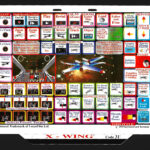 KGMK X Wing Overlay (1993) [400dpi]