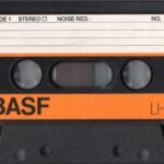 cassette