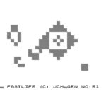 Early and lost Jeff Minter ZX81 title ‘Fastlife’ recovered! thumbnail