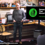 GTW Highlight No.07: Games That Weren’t talk at The Retro Collective thumbnail