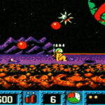 GTW Highlight No.13: Tintin on the Moon deep dive + recovered music (SEGA Master System) thumbnail