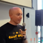 GTW Highlight No.15: Games That Weren’t talk at Zzap! Live thumbnail