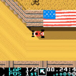 GTW Highlight No.28: 33 builds of Re-Volt recovered for Game Boy Color thumbnail