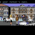 GTW Highlight No.36: Surprise recovery of Indiana Jones 3 adventure (Commodore 64) thumbnail